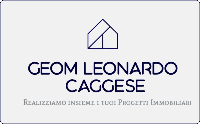 Geom. Leonardo Caggese