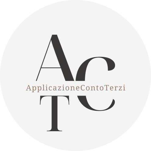 Applicazione Conto Terzi - Pistoia